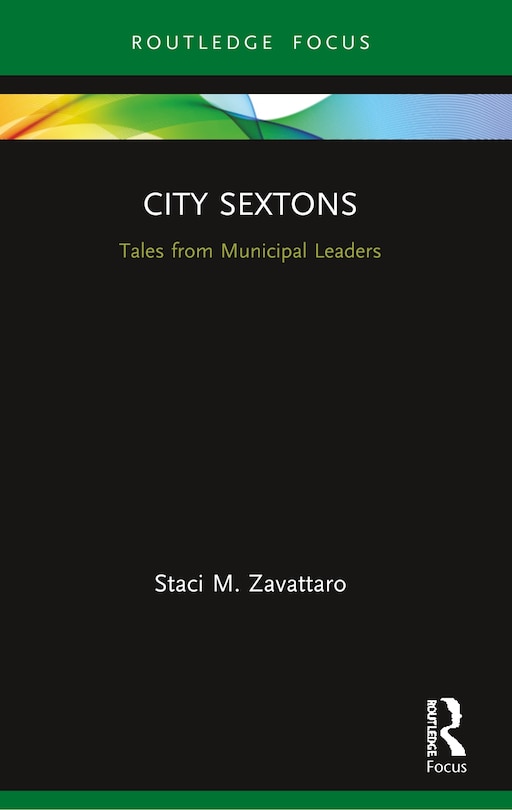 Front cover_City Sextons