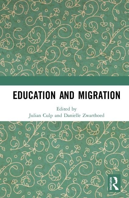 Couverture_Education And Migration