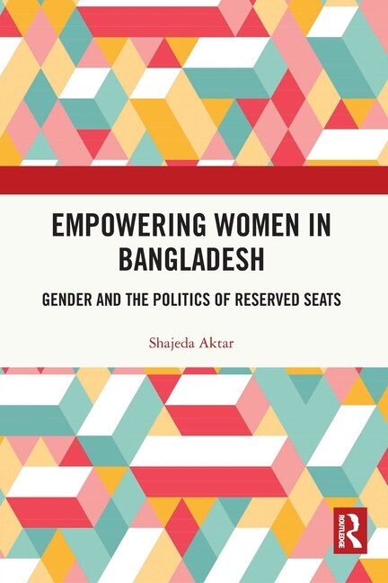Couverture_Empowering Women in Bangladesh