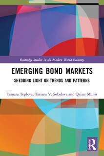 Front cover_Emerging Bond Markets