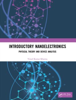 Front cover_Introductory Nanoelectronics