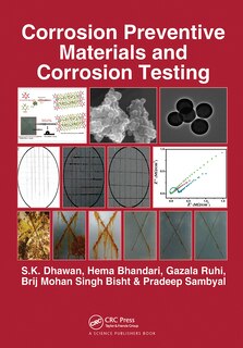 Front cover_Corrosion Preventive Materials And Corrosion Testing