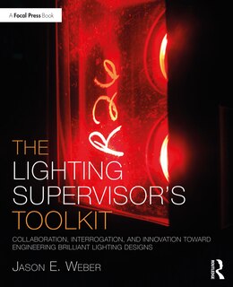 Couverture_The Lighting Supervisor's Toolkit