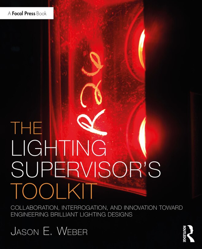 Couverture_The Lighting Supervisor's Toolkit