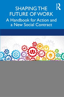 Couverture_Shaping the Future of Work