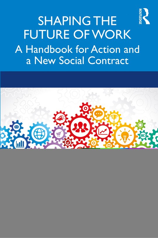 Couverture_Shaping the Future of Work