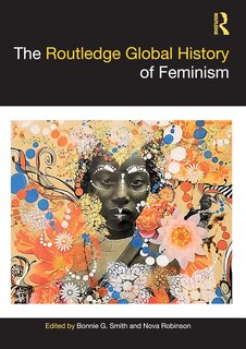 Front cover_Routledge Global History of Feminism