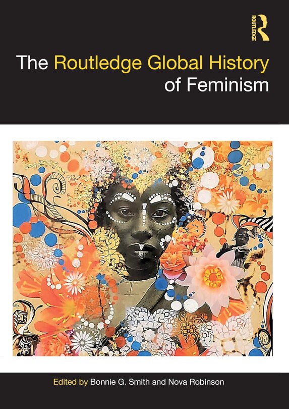 Front cover_Routledge Global History of Feminism