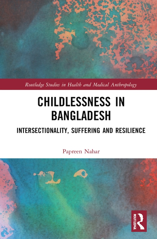 Couverture_Childlessness In Bangladesh