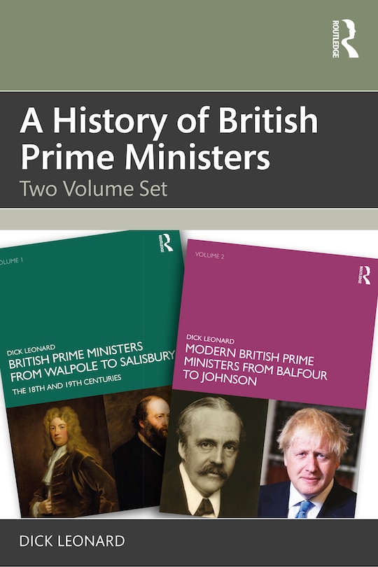Couverture_A History of British Prime Ministers