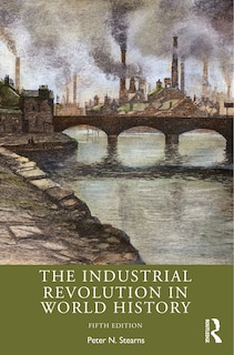 Couverture_The Industrial Revolution in World History