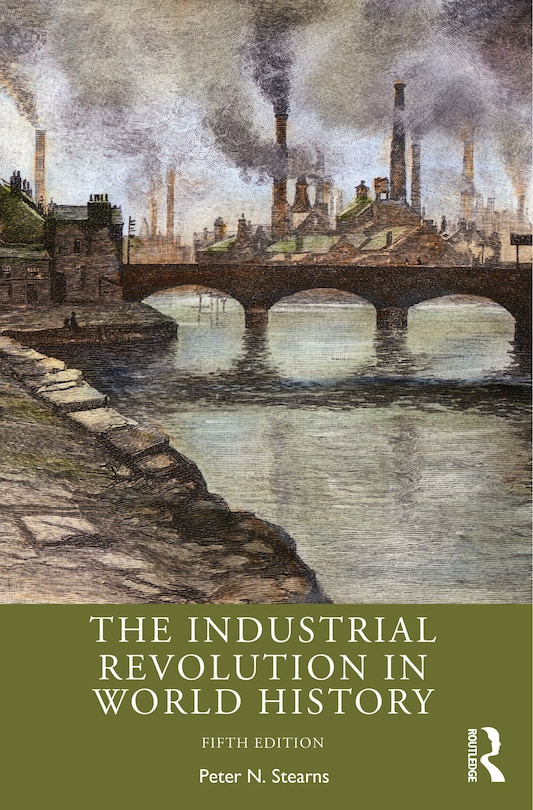 Couverture_The Industrial Revolution in World History