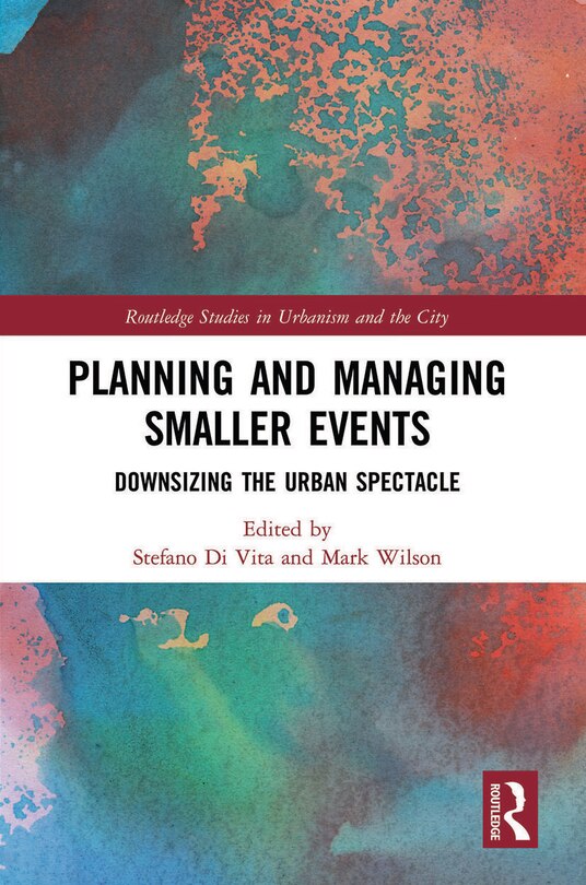 Couverture_Planning and Managing Smaller Events