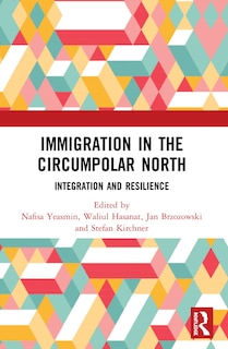 Couverture_Immigration in the Circumpolar North