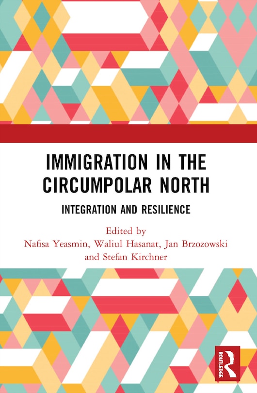 Couverture_Immigration in the Circumpolar North