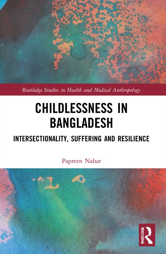 Front cover_Childlessness in Bangladesh