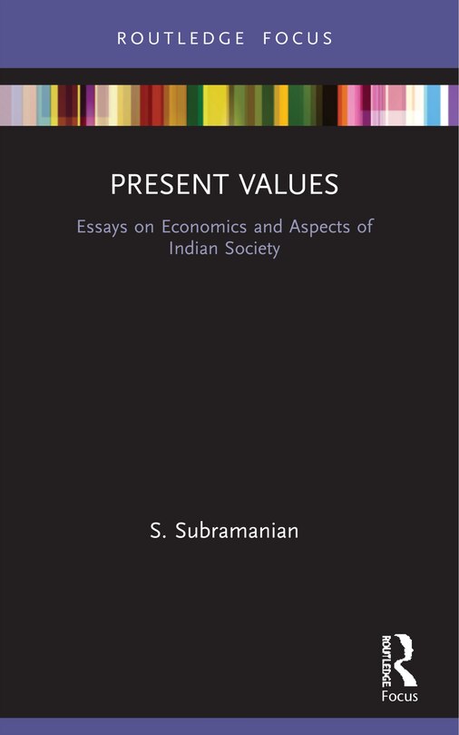 Front cover_Present Values