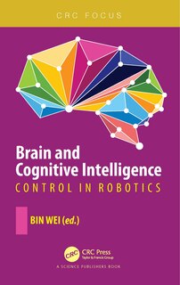 Front cover_Brain and Cognitive Intelligence