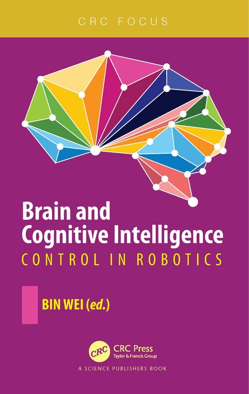Front cover_Brain and Cognitive Intelligence