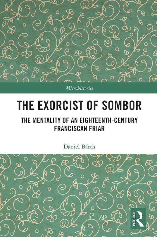 Front cover_The Exorcist of Sombor