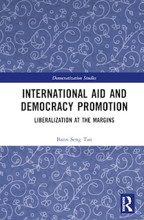 Couverture_International Aid And Democracy Promotion