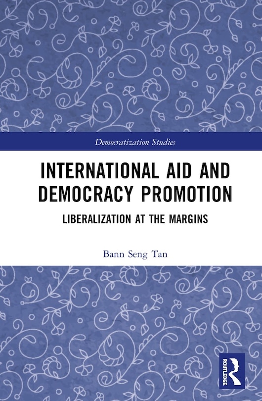 Couverture_International Aid And Democracy Promotion