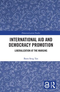 Couverture_International Aid and Democracy Promotion