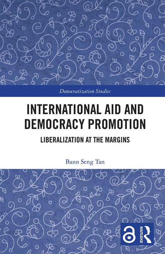 Couverture_International Aid and Democracy Promotion