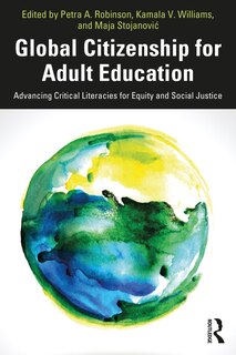 Couverture_Global Citizenship For Adult Education