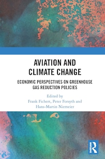 Front cover_Aviation and Climate Change