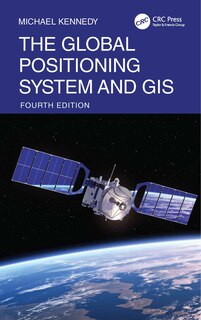 Front cover_Global Positioning System and GIS