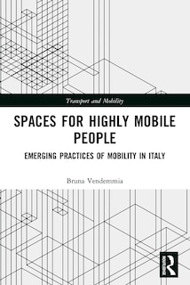 Front cover_Spaces for Highly Mobile People