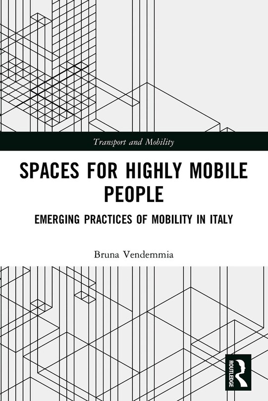 Front cover_Spaces for Highly Mobile People