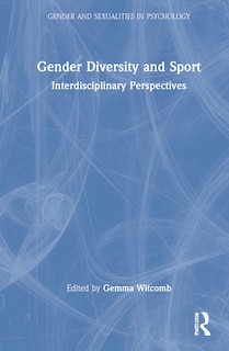 Front cover_Gender Diversity and Sport