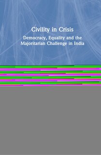Couverture_Civility In Crisis