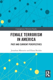 Front cover_Female Terrorism in America