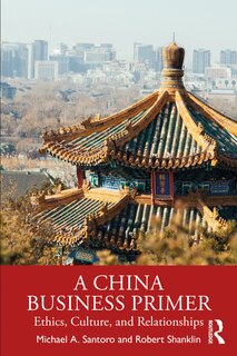 Front cover_A China Business Primer