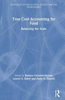 Front cover_True Cost Accounting For Food