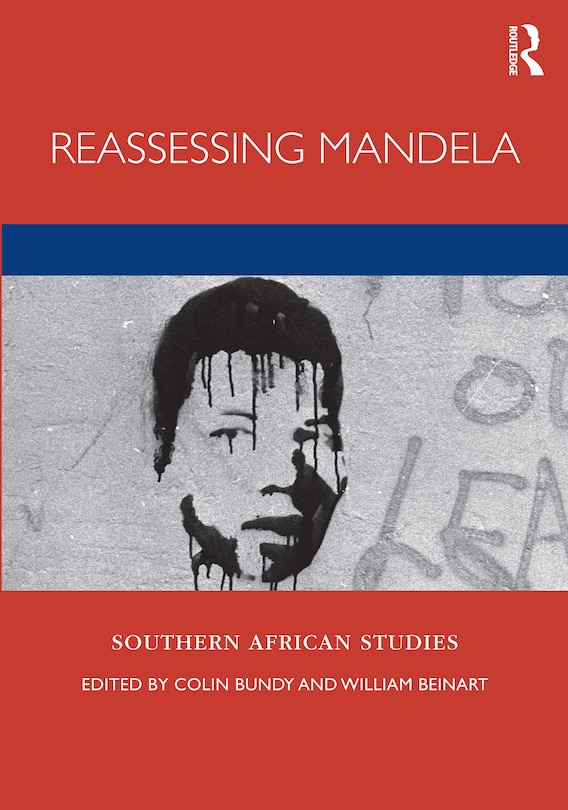 Couverture_Reassessing Mandela