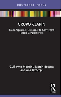 Front cover_Grupo Clarin