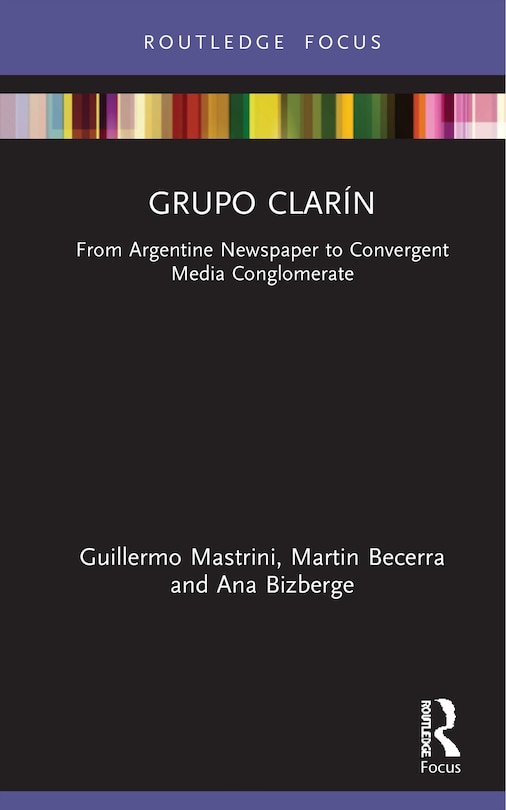 Front cover_Grupo Clarin