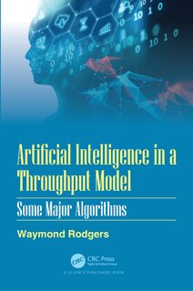 Front cover_Artificial Intelligence In A Throughput Model
