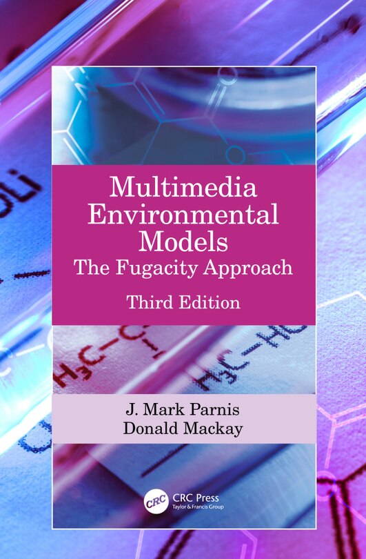 Front cover_Multimedia Environmental Models