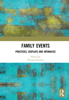 Front cover_Family Events