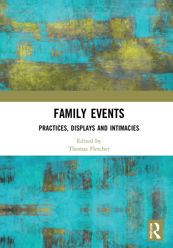 Front cover_Family Events