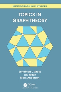 Couverture_Topics in Graph Theory