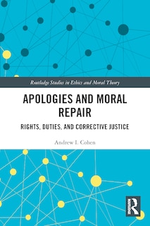 Front cover_Apologies and Moral Repair