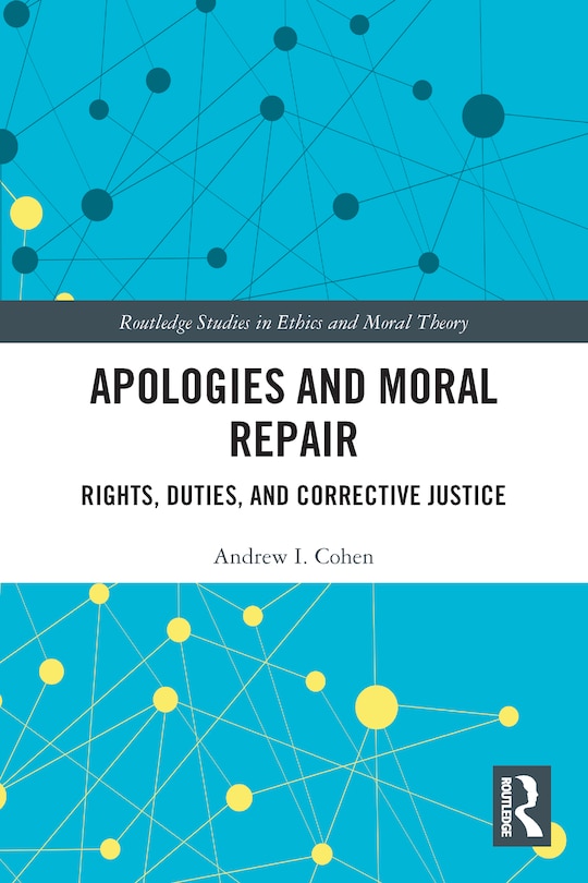 Front cover_Apologies and Moral Repair