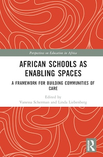 Couverture_African Schools as Enabling Spaces