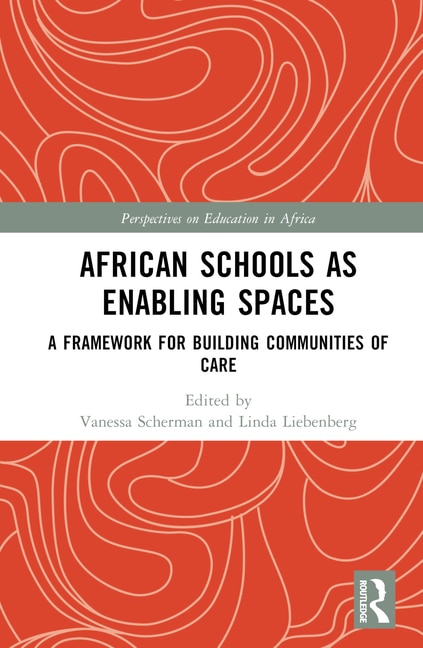 Couverture_African Schools as Enabling Spaces